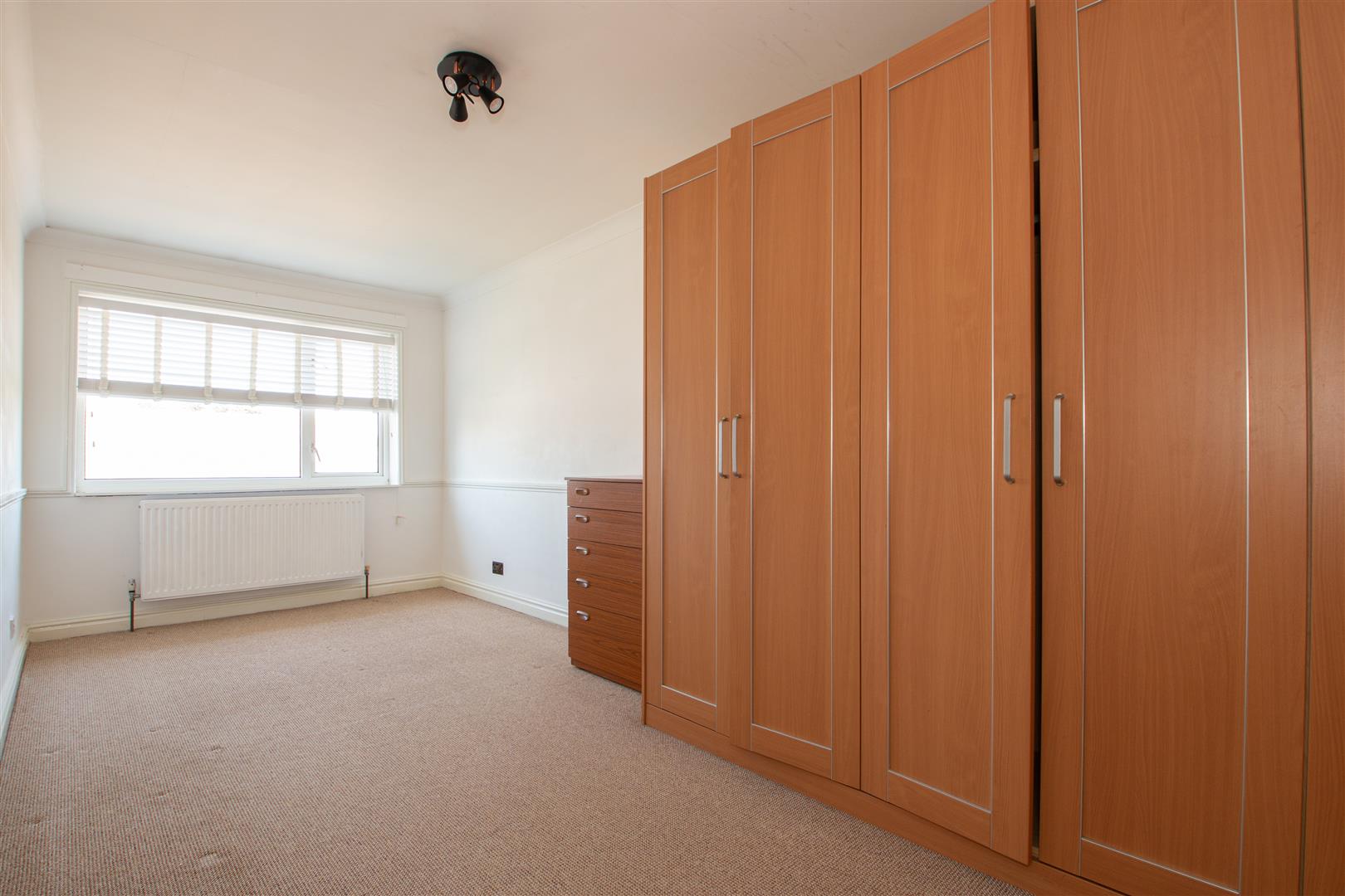 Longfellow Drive, Newport Pagnell, Milton Keynes